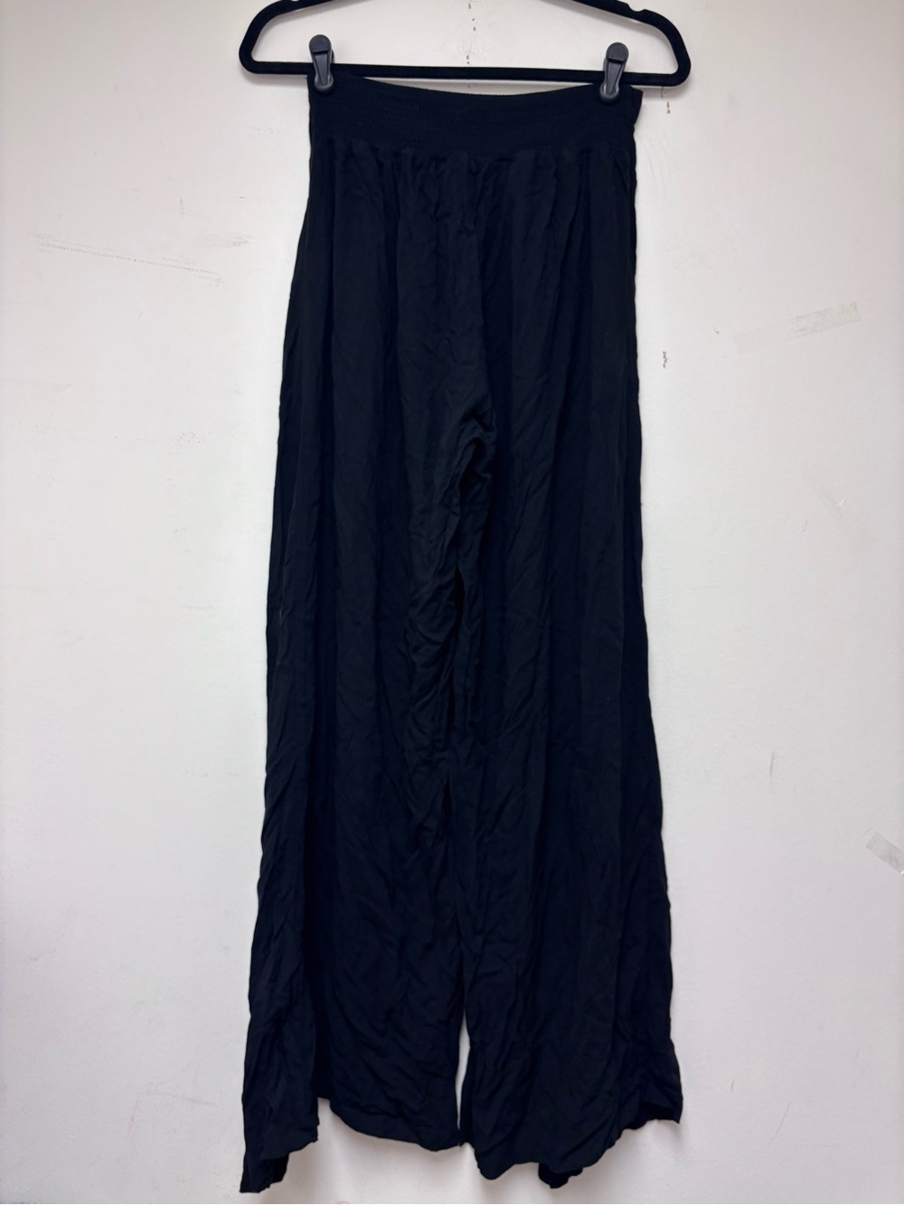 Los Banditos Boho Rayon Overlay Pants - Picture 7 of 9